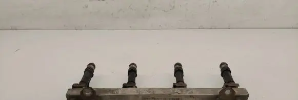Fuel injectors set