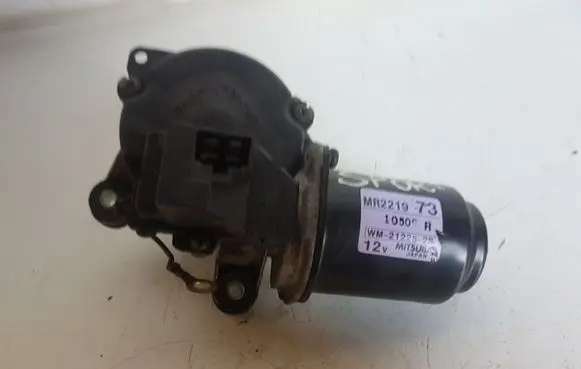 Mitsubishi Pajero Sport I Wiper motor MR221973