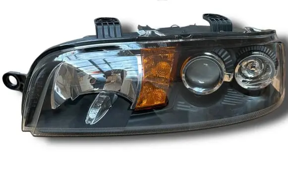 Fiat Punto (188) Central body control module 46814549