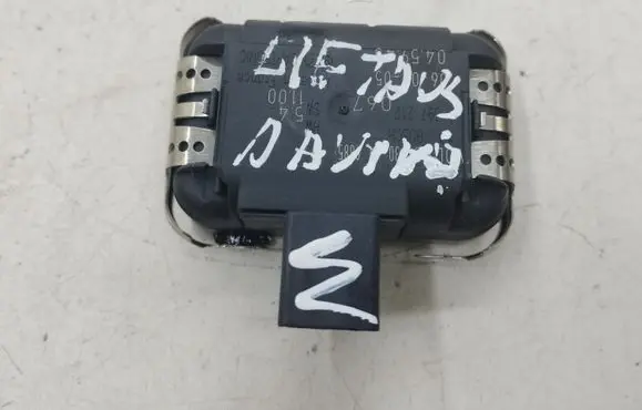 Volvo XC90 Rain sensor 397212067