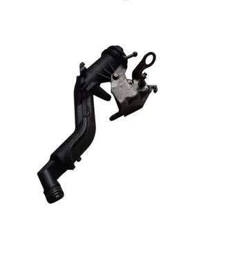 Volvo V50 Oil fill pipe 9654733980