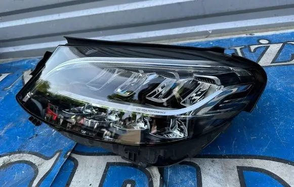 Mercedes-Benz C W205 Headlight/headlamp A2059065906 Q003ZGS003