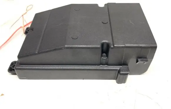 Other control units/modules