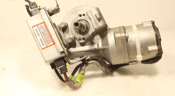 Hyundai i20 (GB IB) Power steering pump 56345C800