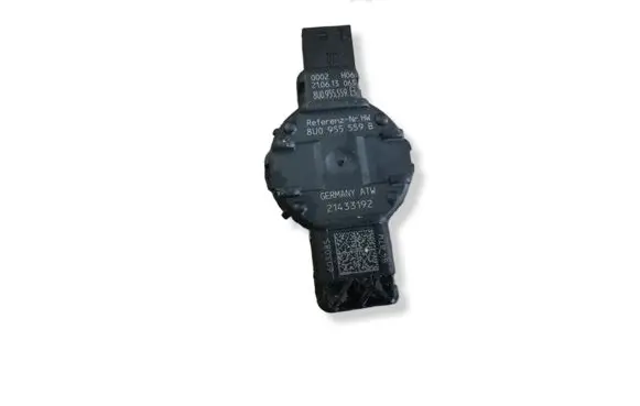 Rain sensor