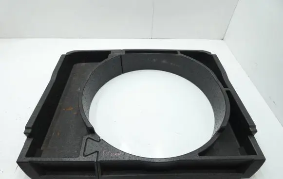 Volkswagen Tiguan Glove box in trunk 5N0858858