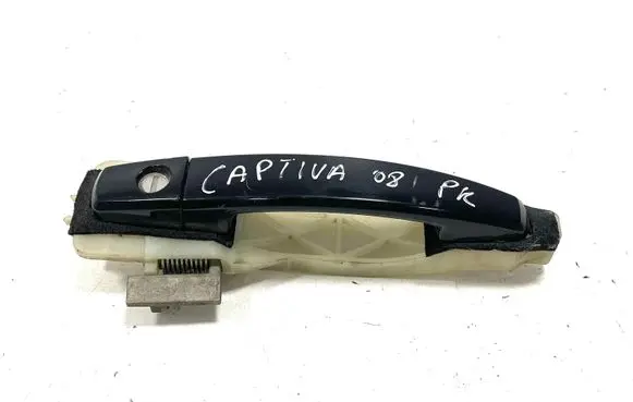 Chevrolet Captiva Front door exterior handle 8A25C