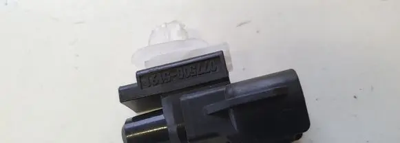 Toyota Auris E180 Outside/exterior temperature sensor 