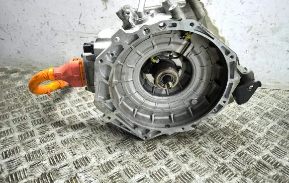 Hyundai Kona I Electric car motor 3650028DD0