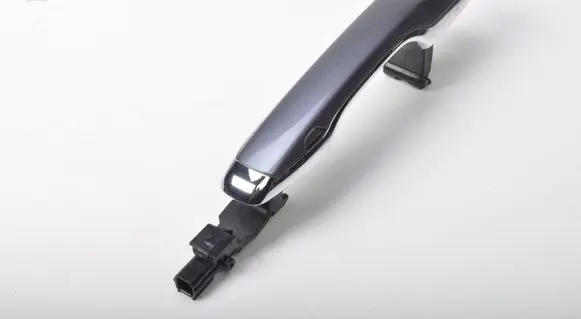 Volvo S90, V90 Front door exterior handle LEWY