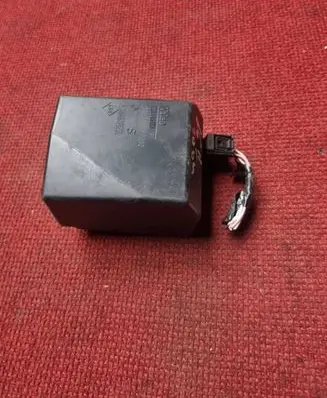Steering wheel lock
