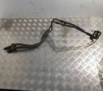 Audi A4 S4 B5 8D Gearbox oil cooler pipe/hose 8D0317815J