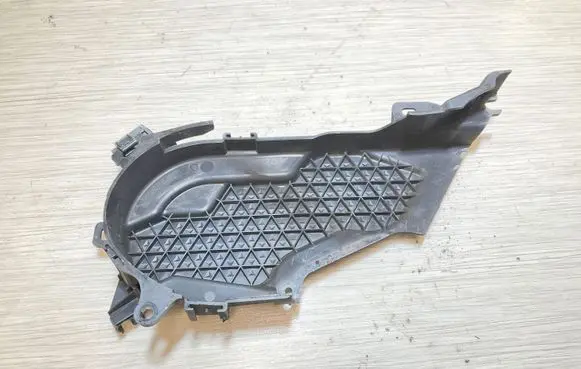 Volvo S40 Timing belt guard (cover) 9655399580