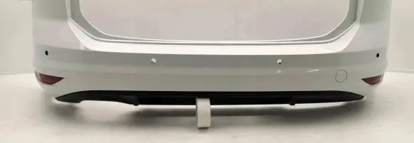 Volkswagen Touran III Rear bumper 5TA807421AB