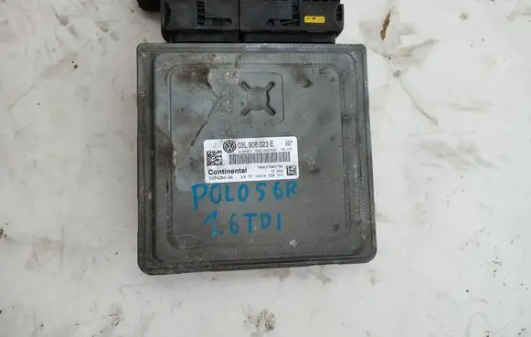 Engine control unit/module