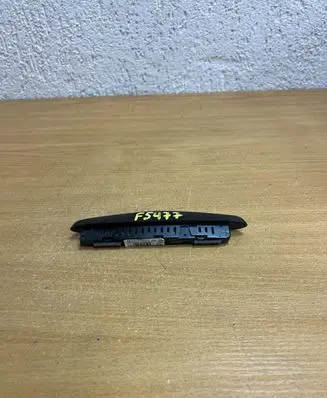 Mercedes-Benz C W204 Parking PDC sensor display screen A2048208526 F5477