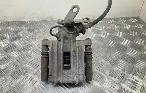 Volkswagen Scirocco Rear brake caliper