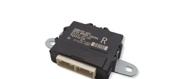 Lexus RX 450H Wing mirror control module 8943048100