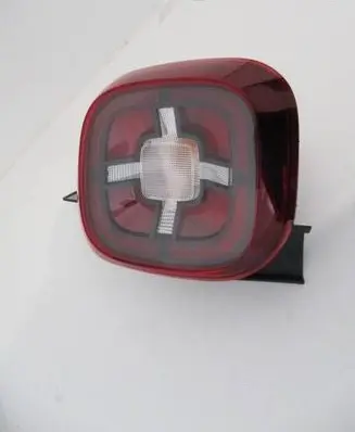 Dacia Duster II Rear/tail lights 265503601R