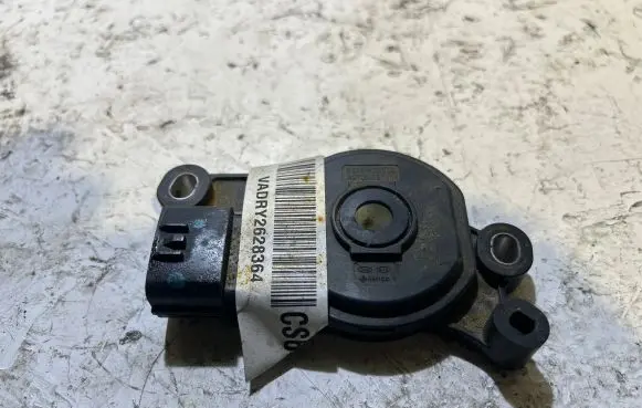 KIA Sportage Throttle valve 9600930603 427003B100