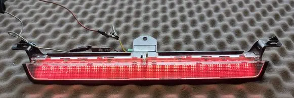 Volvo XC70 Third/center stoplight 9154505