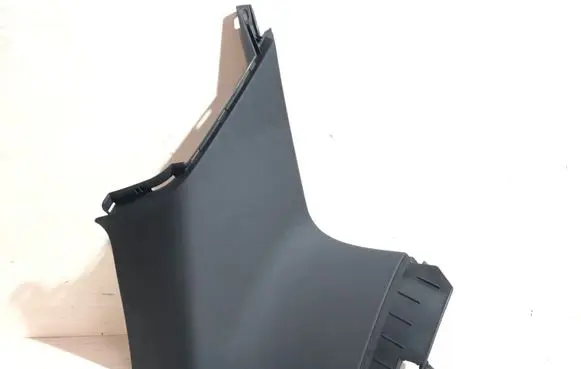 Audi Q5 SQ5 (D) pillar trim (bottom) 8R0867245M MBSP06013