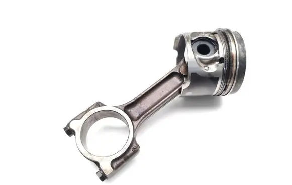 Renault Espace - Grand espace IV Piston with connecting rod K9K800
