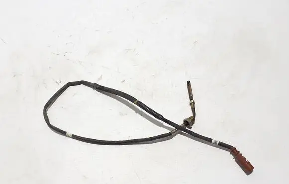 Volkswagen Amarok Exhaust gas pressure sensor 03L906088FE