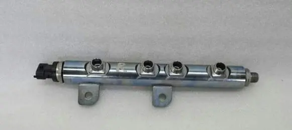 Land Rover Range Rover Sport L320 Fuel main line pipe CK5Q9D280BB 0445216048
