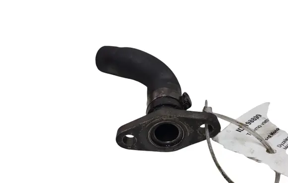 Ford Mondeo MK IV Turbo turbocharger oiling pipe/hose