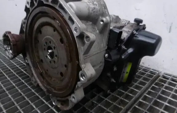 Seat Leon (5F) Automatic gearbox RRG