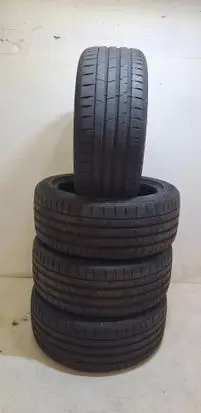 Mercedes-Benz C W206 R18 summer tire 03118190000