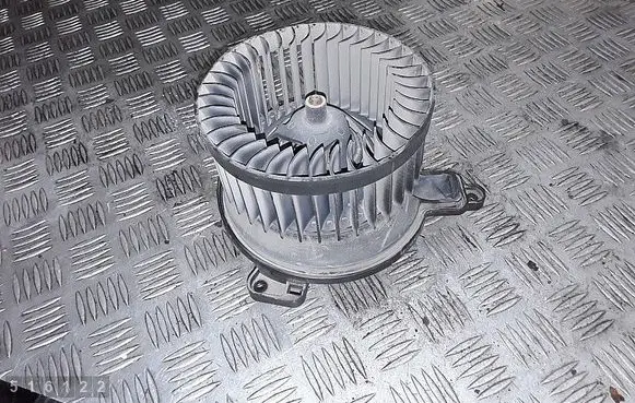 Peugeot Partner Heater fan/blower m490306680