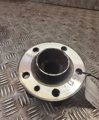 Volvo S60 Rear wheel ball bearing 1234