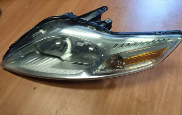 Ford Mondeo MK IV Headlight/headlamp 7S7113W030ED
