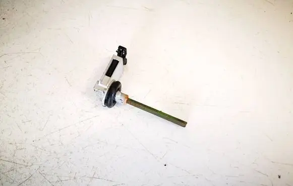 Interior temperature sensor