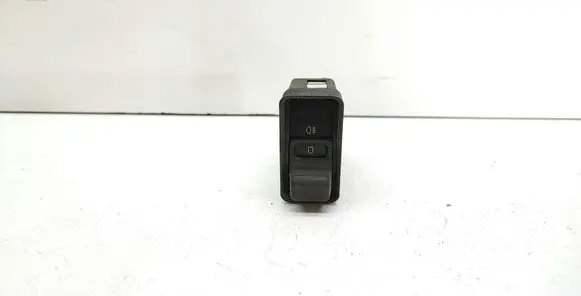 BMW 5 E34 Fog light switch 1389094