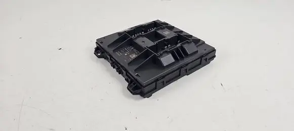 Volkswagen Transporter - Caravelle T5 Comfort/convenience module 7H0937089F