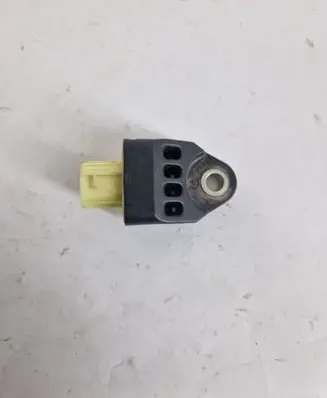 Subaru Forester SJ Airbag deployment crash/impact sensor 98231SG000
