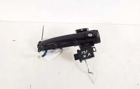 Toyota Auris 150 Front door exterior handle