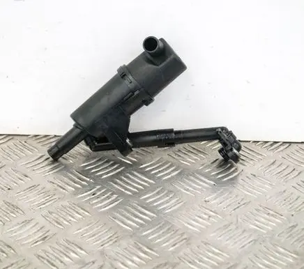Porsche 911 996 Other engine bay part