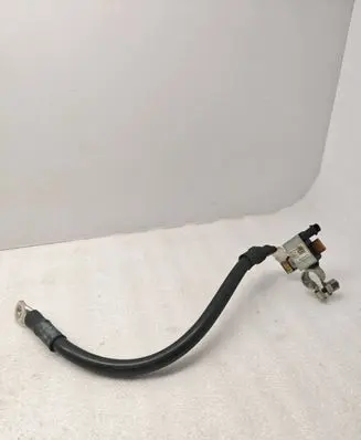 Audi A6 C7 Negative earth cable (battery) 8S0915181B 17394900 31052016