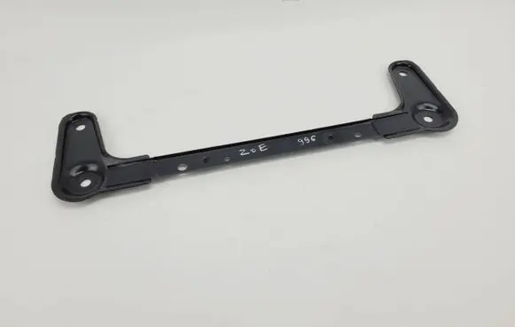 Renault Zoe Bottom radiator support slam panel 
