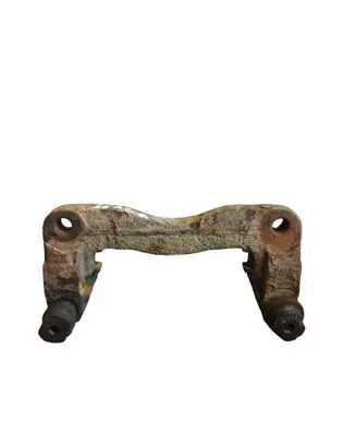 Subaru Legacy Front Brake Caliper Pad/Carrier 