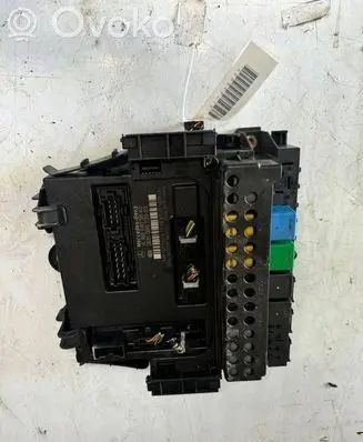 Mercedes-Benz B W245 Comfort/convenience module A1695405645