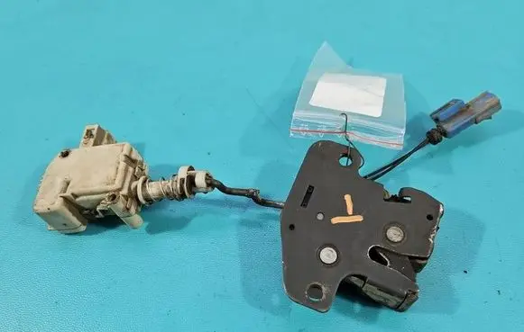 Land Rover Freelander Tailgate/trunk/boot lock/catch/latch IMPRK1537285