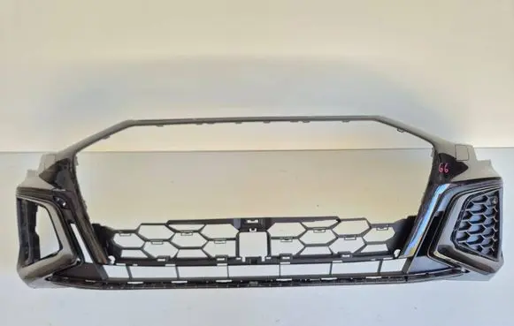 Audi A3 8Y Front bumper 8Y0807437