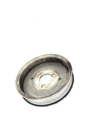 Audi A7 S7 4G Water pump pulley 059121031N