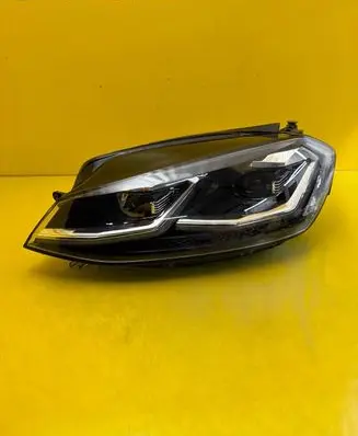 Volkswagen Golf VII Headlight/headlamp 5G1941059