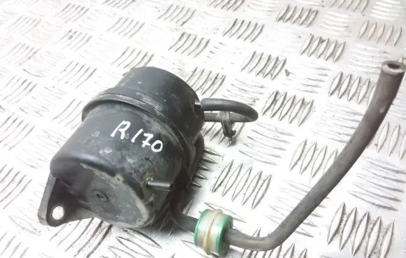 Mazda 6 Vacuum air tank 
